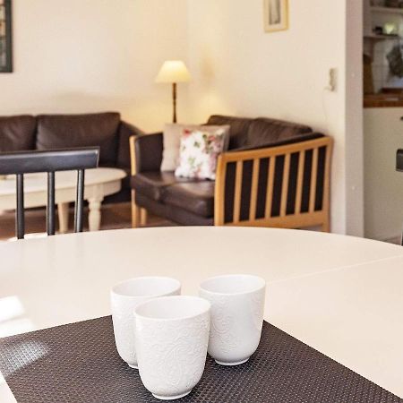 4 Person Holiday Home In Marstal Extérieur photo