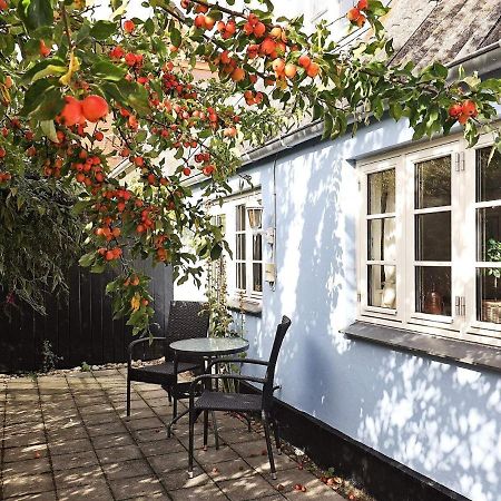 4 Person Holiday Home In Marstal Extérieur photo